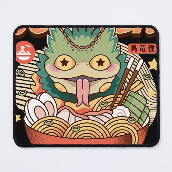 Item preview, Pukei Pukei Ramen designed and sold by Mugiwara02.