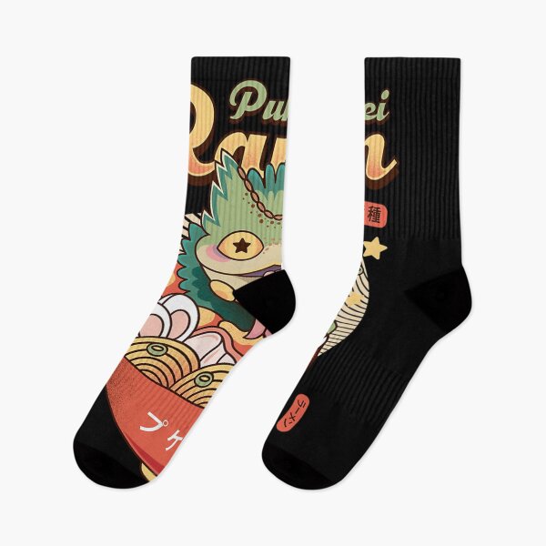 Item preview, Pukei Pukei Ramen designed and sold by Mugiwara02.