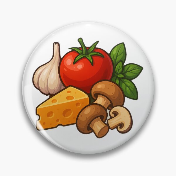 Item preview, ingredients designed and sold by NRSROTE.