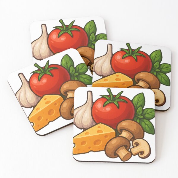 Item preview, ingredients designed and sold by NRSROTE.