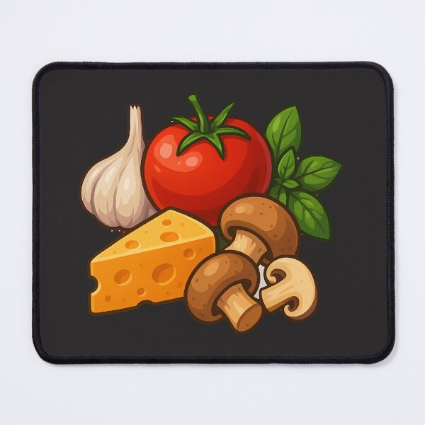 Item preview, ingredients designed and sold by NRSROTE.