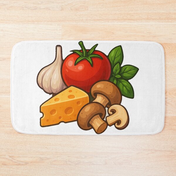 Item preview, ingredients designed and sold by NRSROTE.
