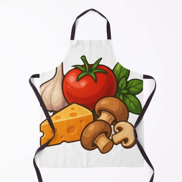 Item preview, ingredients designed and sold by NRSROTE.