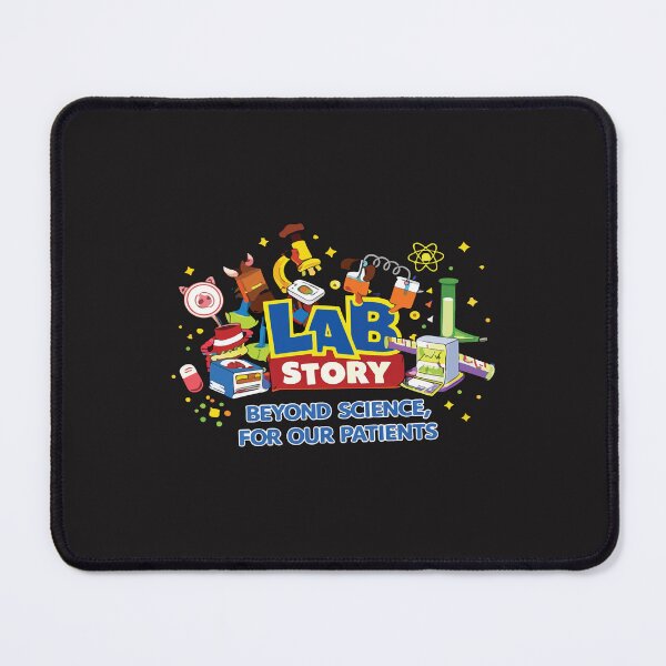 Item preview, Lab Story Every Test Tells A Story Lab Week 2026 Lab Tech designed and sold by kiralynstration.