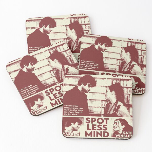 Item preview, Eternal Sunshine of the Spotless Mind (2004) designed and sold by firstadam.