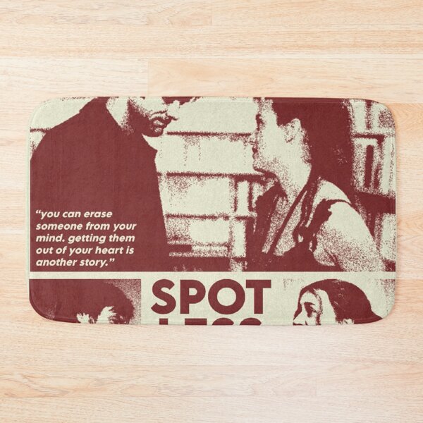 Item preview, Eternal Sunshine of the Spotless Mind (2004) designed and sold by firstadam.