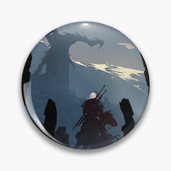 Item preview, The Wild Hunt designed and sold by mrchianda.