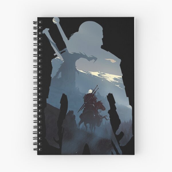 Item preview, The Wild Hunt designed and sold by mrchianda.