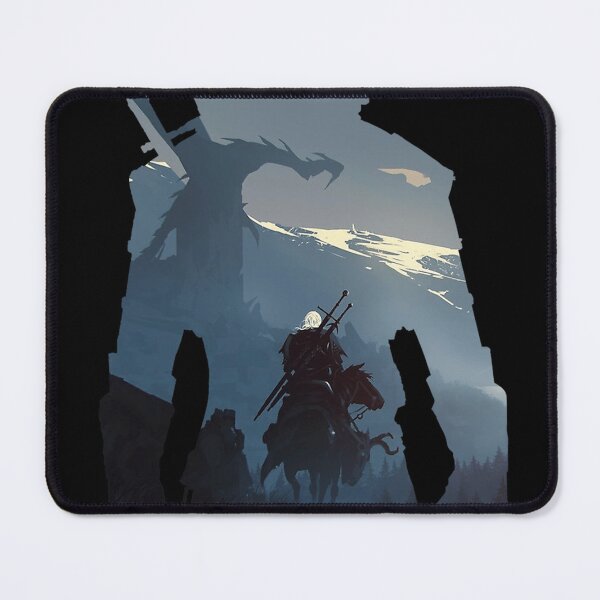 Item preview, The Wild Hunt designed and sold by mrchianda.