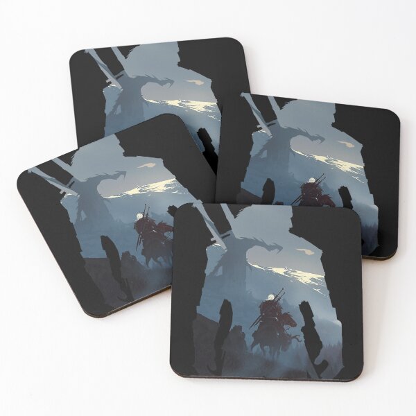Item preview, The Wild Hunt designed and sold by mrchianda.