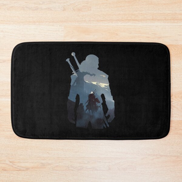 Item preview, The Wild Hunt designed and sold by mrchianda.