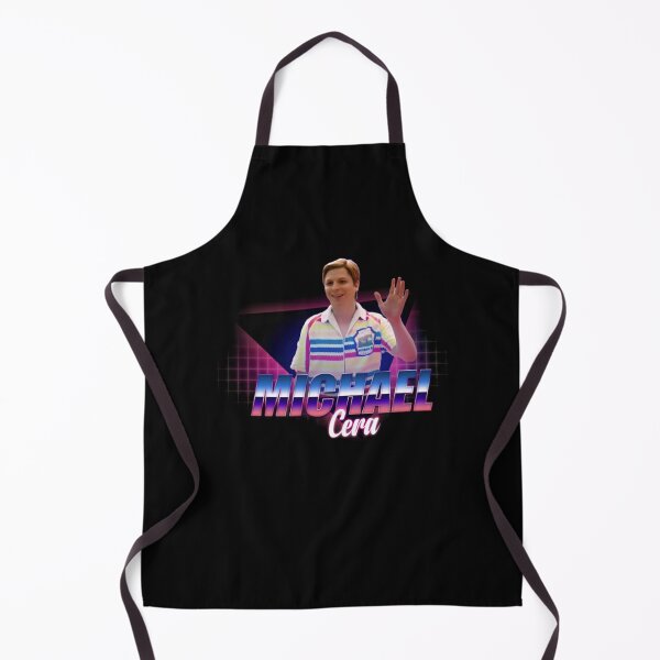 Item preview, Michael Cera - Style 80's designed and sold by Malkic123.