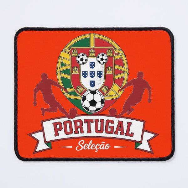 Item preview, Portugal Soccer Selection Heritage designed and sold by Majorprint.