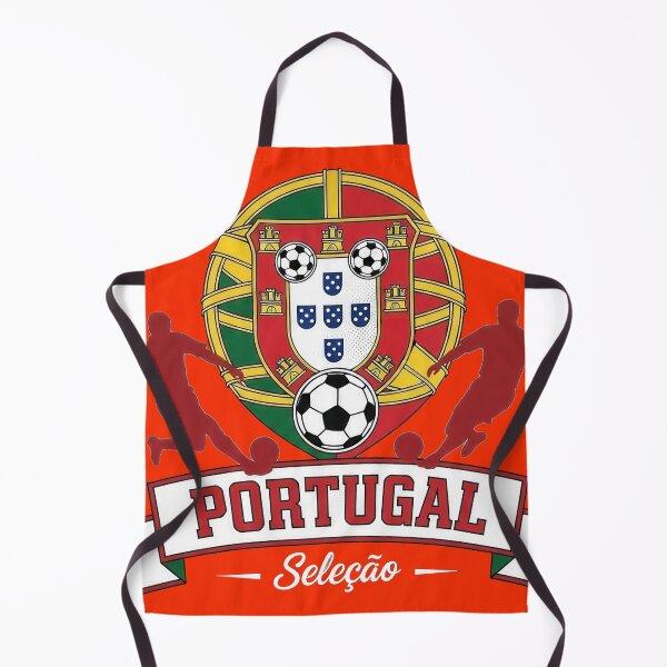 Item preview, Portugal Soccer Selection Heritage designed and sold by Majorprint.
