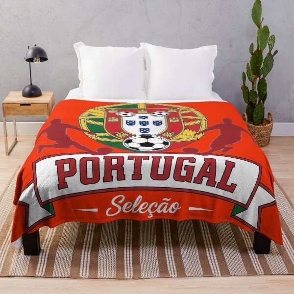 Item preview, Portugal Soccer Selection Heritage designed and sold by Majorprint.