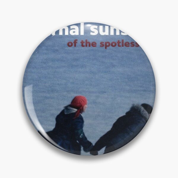 Item preview, Eternal Sunshine of the Spotless Mind (2004) - Minimalist designed and sold by firstadam.