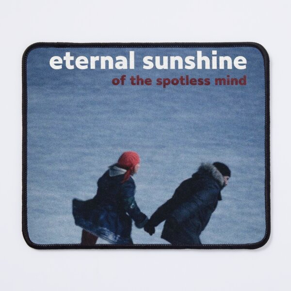 Item preview, Eternal Sunshine of the Spotless Mind (2004) - Minimalist designed and sold by firstadam.