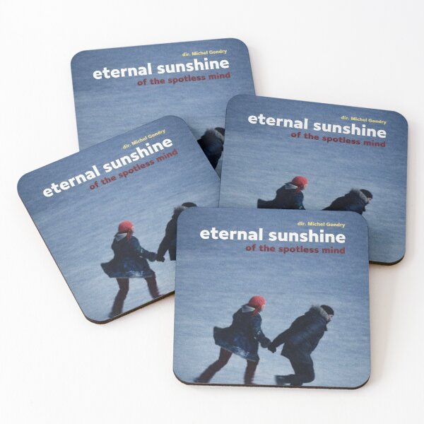 Item preview, Eternal Sunshine of the Spotless Mind (2004) - Minimalist designed and sold by firstadam.