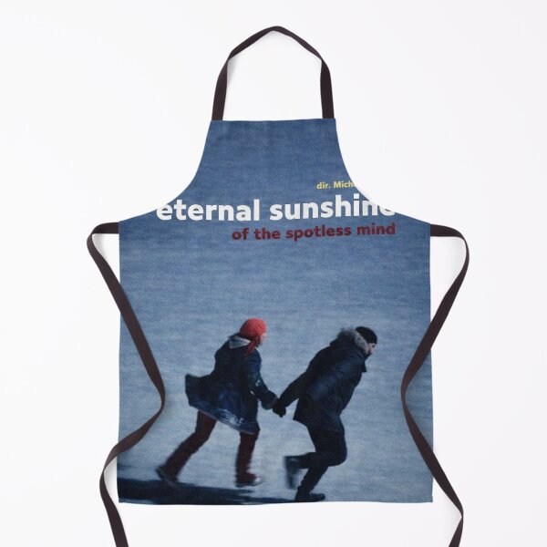 Item preview, Eternal Sunshine of the Spotless Mind (2004) - Minimalist designed and sold by firstadam.