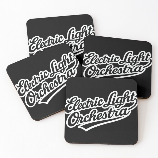 Item preview, Electric Light Orchestra  Gm  designed and sold by itskathharts.