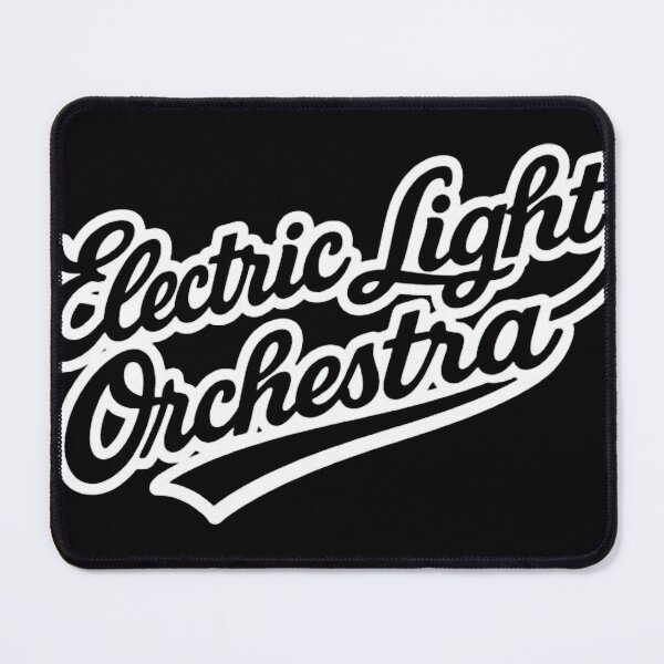 Item preview, Electric Light Orchestra Gm designed and sold by itskathharts.