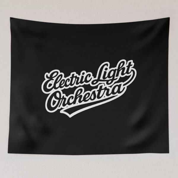 Item preview, Electric Light Orchestra  Gm  designed and sold by itskathharts.