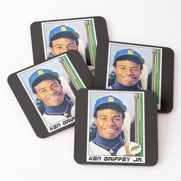 Item preview, Ken Griffey Jr Rookie Card  designed and sold by groot-lk.