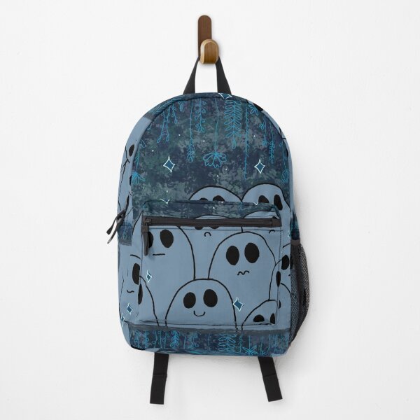 Item preview, Ghost Forest designed and sold by CukishopJapon.