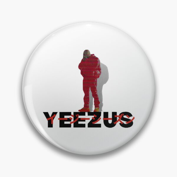 Item preview, Kanye Donda West Vintage VL1 designed and sold by ElinaAlton.