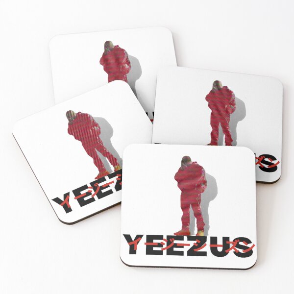 Item preview, Kanye Donda West Vintage VL1 designed and sold by ElinaAlton.