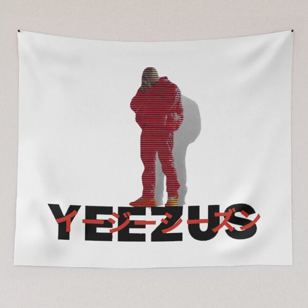 Item preview, Kanye Donda West Vintage VL1 designed and sold by ElinaAlton.