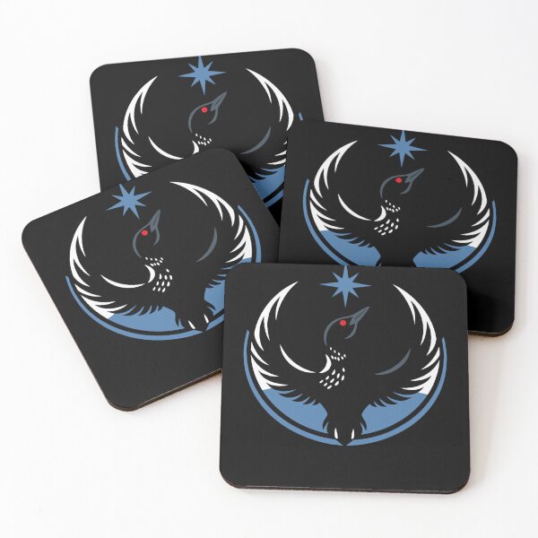 Item preview, Minnesota-resistance-symbol  designed and sold by Malkic123.