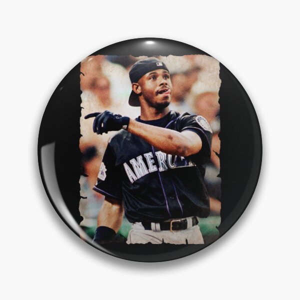 Item preview, Ken Griffey jr  designed and sold by groot-lk.