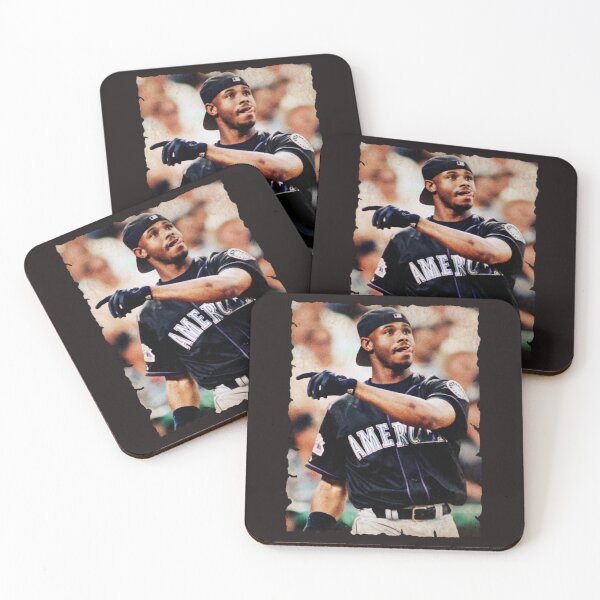 Item preview, Ken Griffey jr  designed and sold by groot-lk.