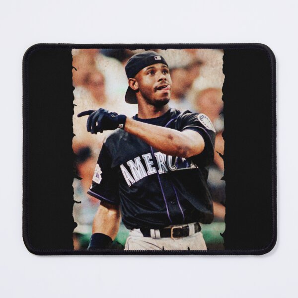 Item preview, Ken Griffey jr designed and sold by groot-lk.