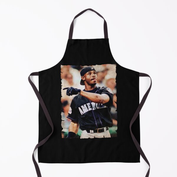 Item preview, Ken Griffey jr designed and sold by groot-lk.
