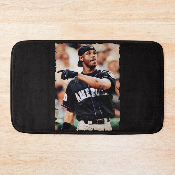 Item preview, Ken Griffey jr  designed and sold by groot-lk.