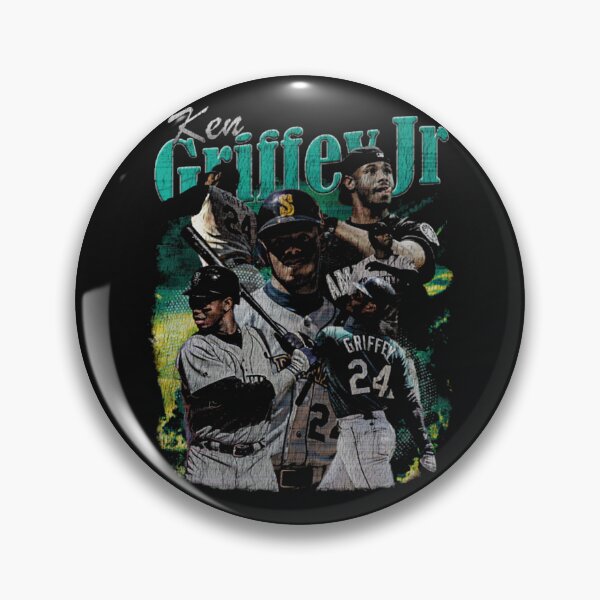 Item preview, Ken Griffey Jr  designed and sold by groot-lk.