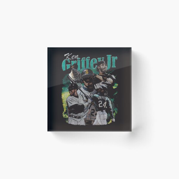 Item preview, Ken Griffey Jr  designed and sold by groot-lk.