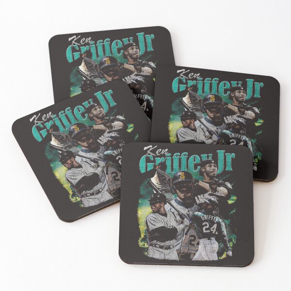 Item preview, Ken Griffey Jr  designed and sold by groot-lk.