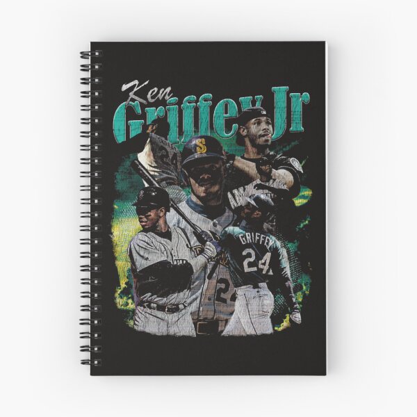 Item preview, Ken Griffey Jr  designed and sold by groot-lk.