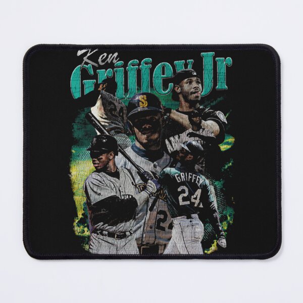Item preview, Ken Griffey Jr designed and sold by groot-lk.