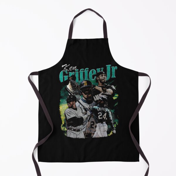 Item preview, Ken Griffey Jr designed and sold by groot-lk.