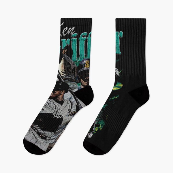 Item preview, Ken Griffey Jr  designed and sold by groot-lk.