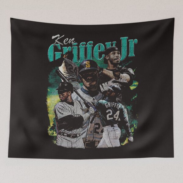 Item preview, Ken Griffey Jr  designed and sold by groot-lk.