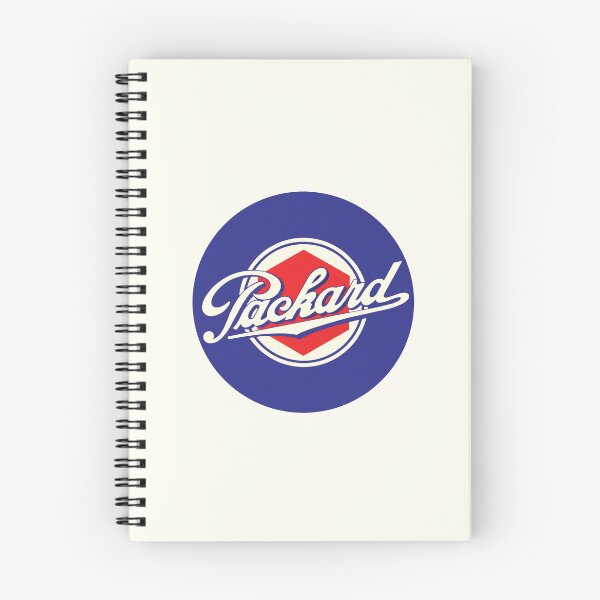 Item preview, Vintage Packard automobiles emblem  designed and sold by retropetrol.