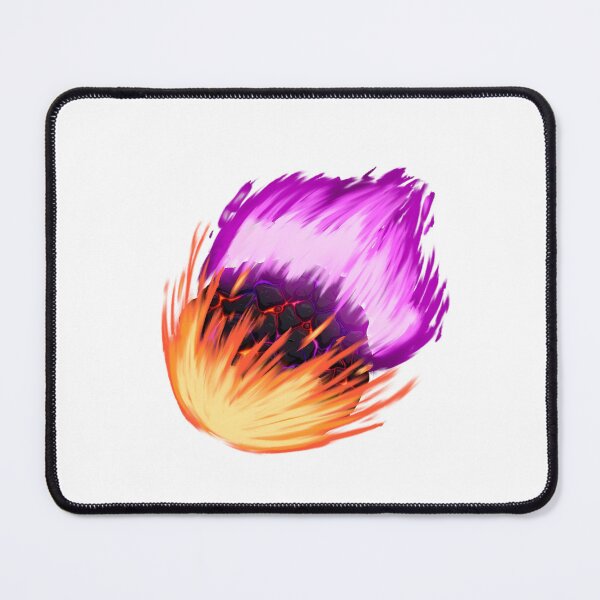 Item preview, BLOX FRUITS - GRAVITY ICON designed and sold by weapOneDesigns.