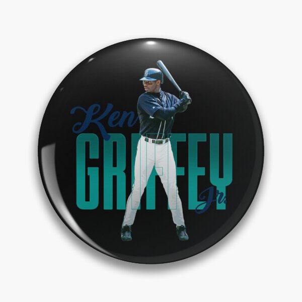 Item preview, Ken Griffey Jr. designed and sold by groot-lk.