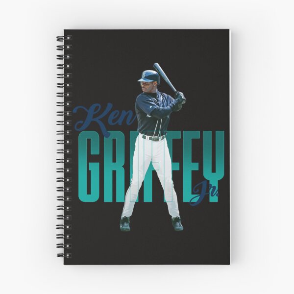 Item preview, Ken Griffey Jr. designed and sold by groot-lk.