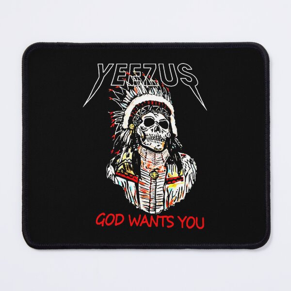 Item preview, Kanye Donda West Vintage VL2 designed and sold by ElinaAlton.